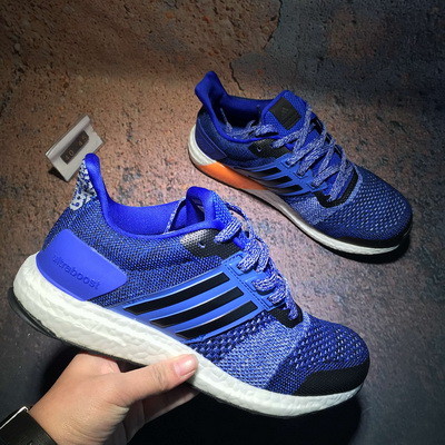 Adidas Ultra Boost Running Shoes Women--007